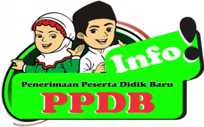 Pendaftaran Online Peserta Didik Baru MIN 1 Bener Meriah